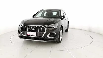 Usata Audi Q3 Advanced 200 CV (147 kW) 2022 SUV