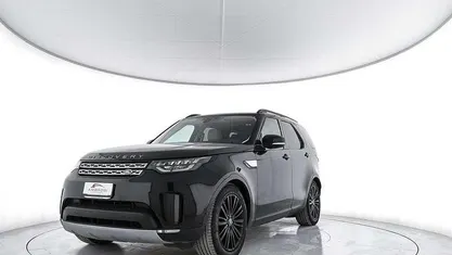 Usata Land Rover Discovery 5 HSE 241 CV (177 kW) 2020 SUV