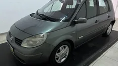 Usata 2003 Renault Scénic Luxe Monovolume | 1900 € (Buon prezzo)