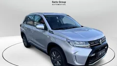 Argento Nuova 2024 Suzuki Vitara Cool SUV | 22.900 € (Ottimo prezzo)