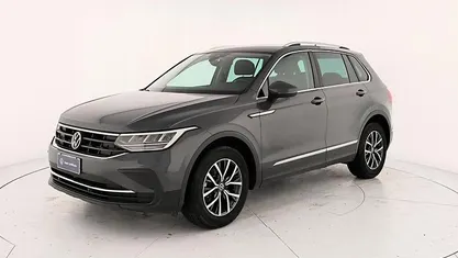 Usata 2022 VW Tiguan Life SUV | 23.900 € (Super prezzo)