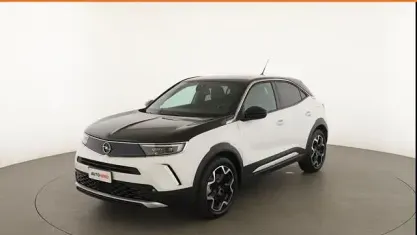 Usata Opel Mokka-e drive 100 kW (136 CV) 2022 Bianco SUV