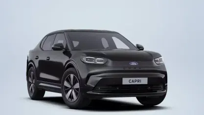 Nuova Ford Capri Extended Range 210 kW (286 CV) 2026 Magnetic grey  SUV