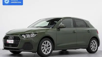 Usata Audi A1 Sportback Advanced 116 CV (85 kW) 2025 Utilitaria