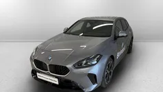 Skyscraper grey metallic Usata 2024 BMW 120 Comfort Edition Due volumi | 44.000 €