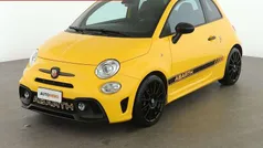 Usata 2020 Abarth 595 Competizione Due volumi | 21.399 € (Buon prezzo)