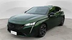 Usata 2024 Peugeot 308 Allure Tre volumi | 27.200 € (Ottimo prezzo)