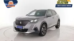 Other Usata 2021 Peugeot 2008 Allure SUV | 16.500 € (Buon prezzo)