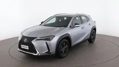 Grigio Usata 2024 Lexus UX 300h SUV | 29.999 € (Super prezzo)