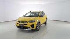 Usata 2022 Kia Stonic GT-Line SUV | 14.390 € (Buon prezzo)