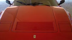 Rosso Usata 1987 Ferrari 208 | 99.900 €
