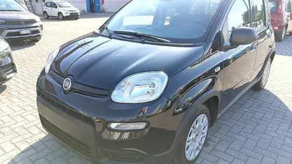 Usata 2025 Fiat Grande Panda Due volumi | 13.600 € (Buon prezzo)