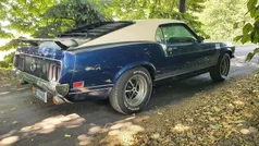 Usata 1970 Ford Mustang Coupé | 79.000 €