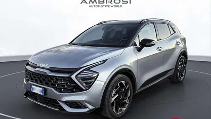 Usata 2022 Kia Sportage GT-Line SUV | 22.900 € (Ottimo prezzo)