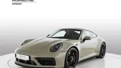 Usata 2023 Porsche 911 Carrera GTS Coupé | 170.000 € (Cara)