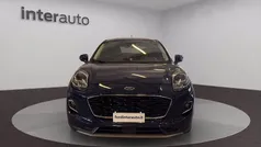 Blu Usata 2022 Ford Puma Titanium SUV | 18.490 € (Buon prezzo)