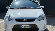 Usata 2008 Ford C-MAX Titanium Monovolume | 2300 € (Buon prezzo)