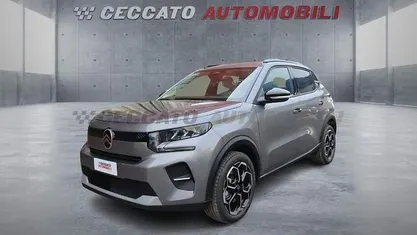Usata Citroën C3 101 CV (74 kW) 2026 SUV