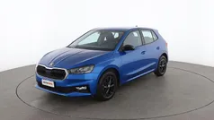 Usata 2024 Skoda Fabia Selection Due volumi | 17.299 € (Buon prezzo)
