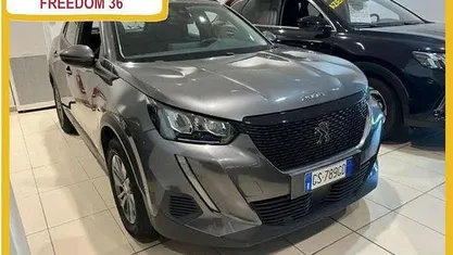 Usata 2020 Peugeot 2008 Allure SUV | 13.490 € (Ottimo prezzo)