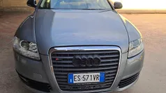 Usata 2009 Audi A6 Station wagon | 4700 € (Buon prezzo)