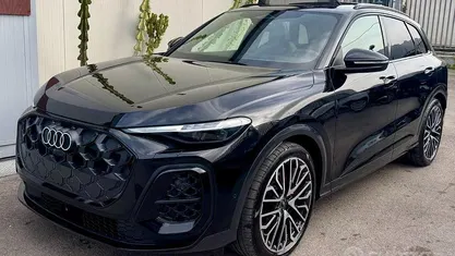 Usata Audi SQ5 Sport 367 CV (269 kW) 2025 SUV
