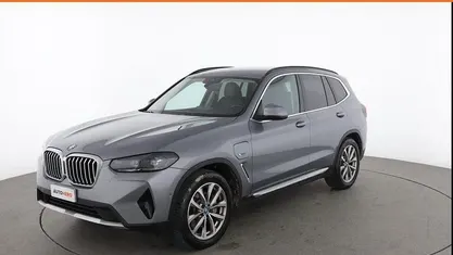Usata BMW X3 184 CV (135 kW) 2022 SUV
