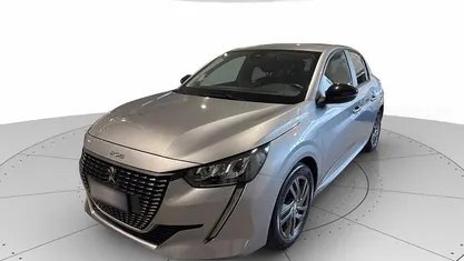 Usata Peugeot 208 Style 75 CV (55 kW) 2022 Utilitaria