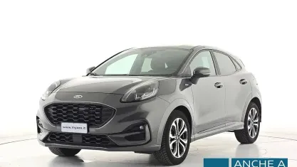 Usata Ford Puma ST-Line 125 CV (91 kW) 2023 Other SUV
