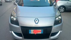 Usata 2010 Renault Scénic III Dynamique Monovolume | 5000 € (Buon prezzo)