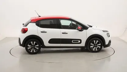 Usata Citroën C3 Shine 83 CV (61 kW) 2023 Utilitaria