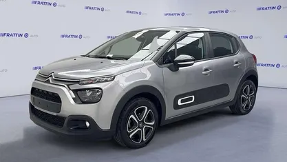 Usata 2024 Citroën C3 PureTech Utilitaria | 13.400 € (Buon prezzo)