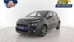 Other Usata 2018 Citroën C3 PureTech Due volumi | 10.000 € (Buon prezzo)
