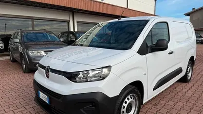 Usata Citroën Berlingo 102 CV (75 kW) 2025 Monovolume