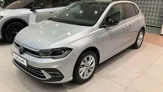 Usata 2025 VW Polo Style Tre volumi | 24.900 € (Buon prezzo)