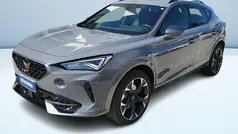 Grigio metallizzato Usata 2022 Cupra Formentor SUV | 30.000 € (Buon prezzo)