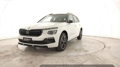 Usata Skoda Kamiq Monte Carlo 116 CV (85 kW) 2025 SUV