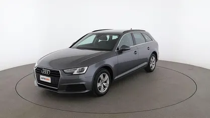 Grigio Usata 2019 Audi A4 | 16.799 € (Super prezzo)
