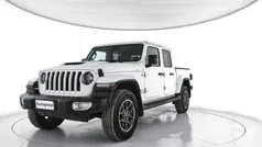 Bianco Usata 2022 Jeep Gladiator 80th Anniversary SUV | 47.800 € (Ottimo prezzo)