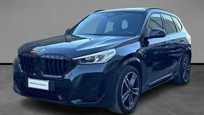 Usata 2023 BMW X1 M Sport SUV | 37.900 € (Buon prezzo)