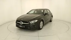 Usata 2021 Mercedes A160 Executive Tre volumi | 21.900 € (Buon prezzo)