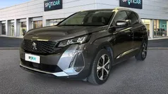 Grigio Usata 2021 Peugeot 3008 Allure SUV | 21.950 € (Buon prezzo)