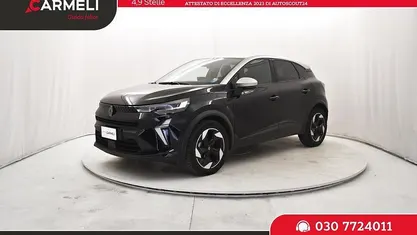 Occasion Renault Captur Techno 91 ch (66 kW) 2025 SUV