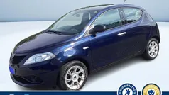Blu metallizzato Usata 2019 Lancia Ypsilon Gold Due volumi | 10.100 € (Buon prezzo)