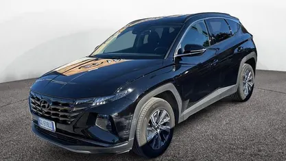 Usata 2022 Hyundai Tucson SUV | 25.900 € (Buon prezzo)