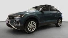 Deep black Nuova 2025 VW T-Roc Edition SUV | 26.300 € (Super prezzo)