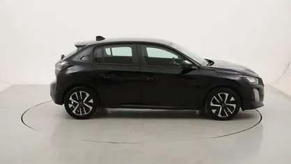 Usata Peugeot 208 Style 101 CV (74 kW) 2025 Utilitaria