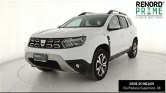 Usata 2022 Dacia Duster Prestige SUV | 15.390 € (Buon prezzo)