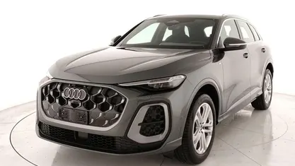 Usata Audi Q5 S-Line 204 CV (150 kW) 2025 SUV