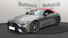 Usata 2024 Mercedes SL63 AMG Premium Plus Cabrio | 169.000 €